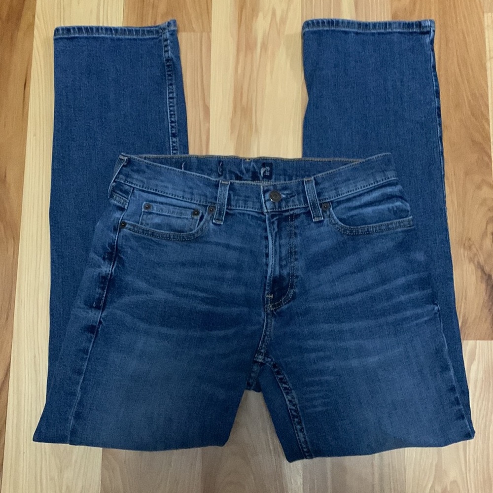 Mens Hollister Jeans - 29x32